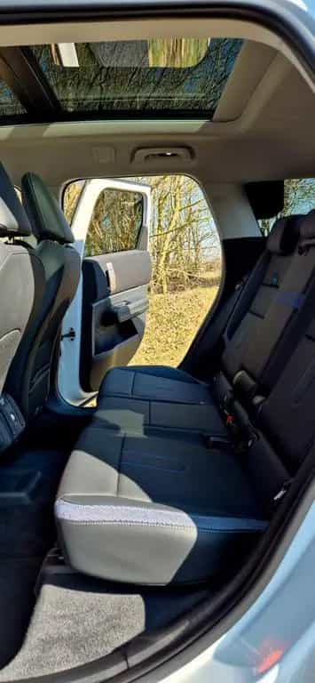 MINI Countryman C (Cooper) C Classic Trim Steptro... 02/2024-photo-14