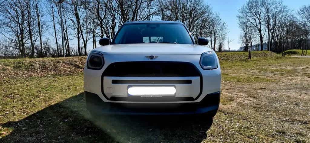 MINI Countryman C (Cooper) C Classic Trim Steptro... 02/2024-photo-2