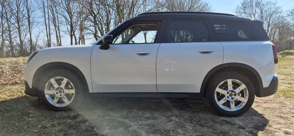 MINI Countryman C (Cooper) C Classic Trim Steptro... 02/2024-photo-4