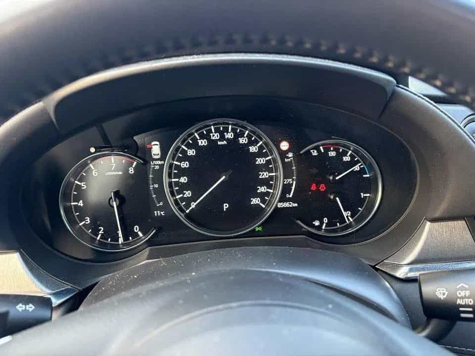 Mazda 6 SKYACTIV-G194 Kombi, Sports-l., GSD,  Leder, L 06/2019-photo-20