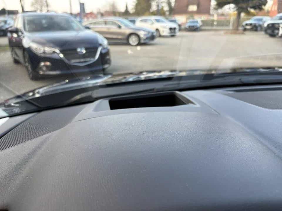 Mazda 6 SKYACTIV-G194 Kombi, Sports-l., GSD,  Leder, L 06/2019-photo-21