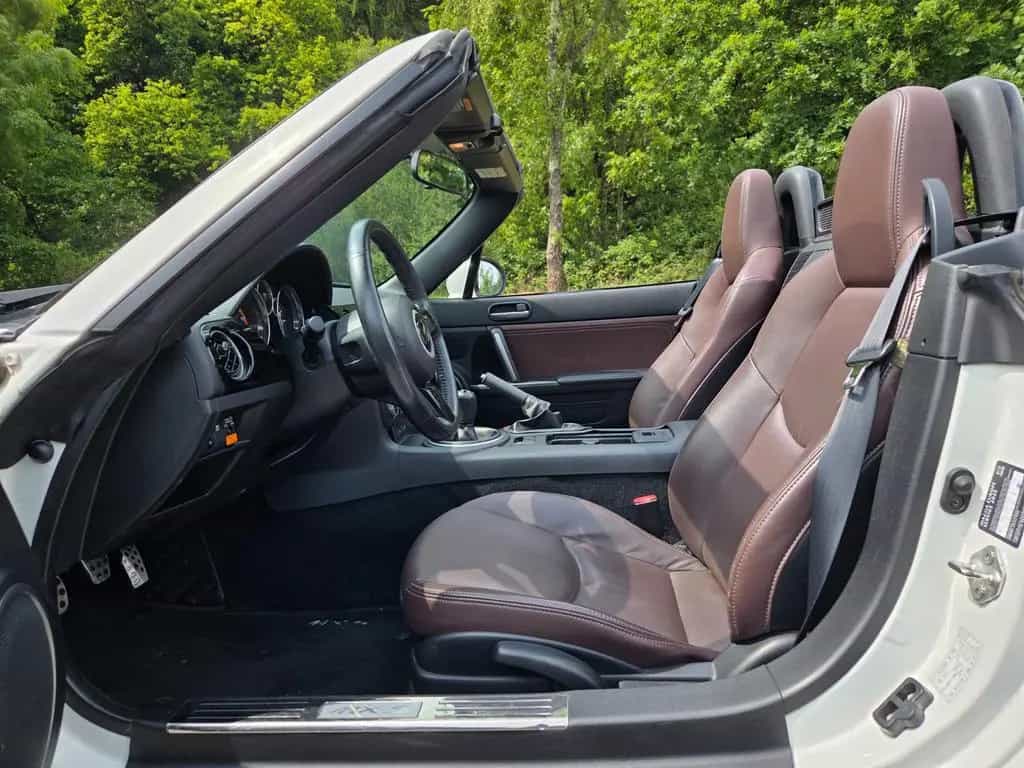 Mazda MX-5 III NC 1.8 MZR Hamaki 04/2012-photo-10