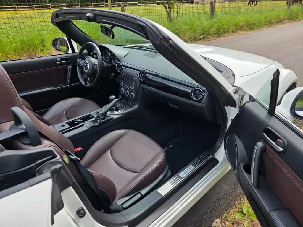 Mazda MX-5 III NC 1.8 MZR Hamaki 04/2012-photo-12