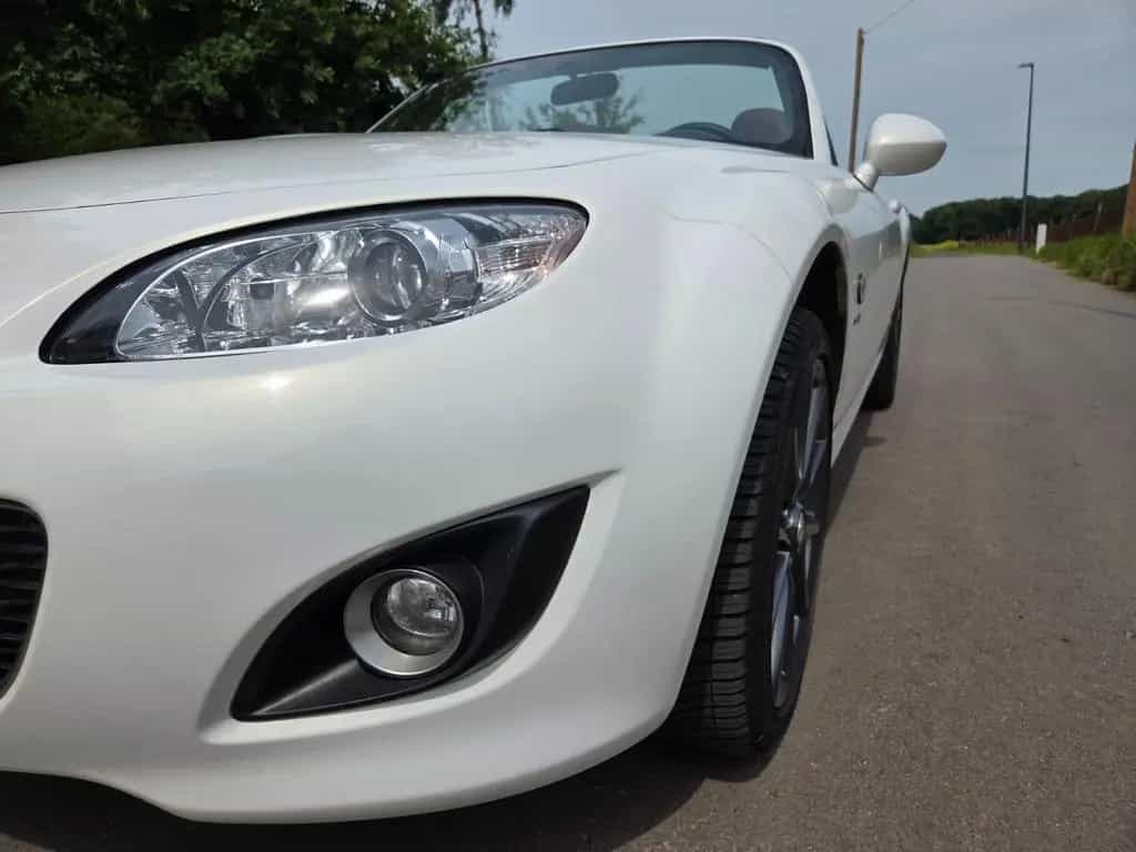 Mazda MX-5 III NC 1.8 MZR Hamaki 04/2012-photo-13