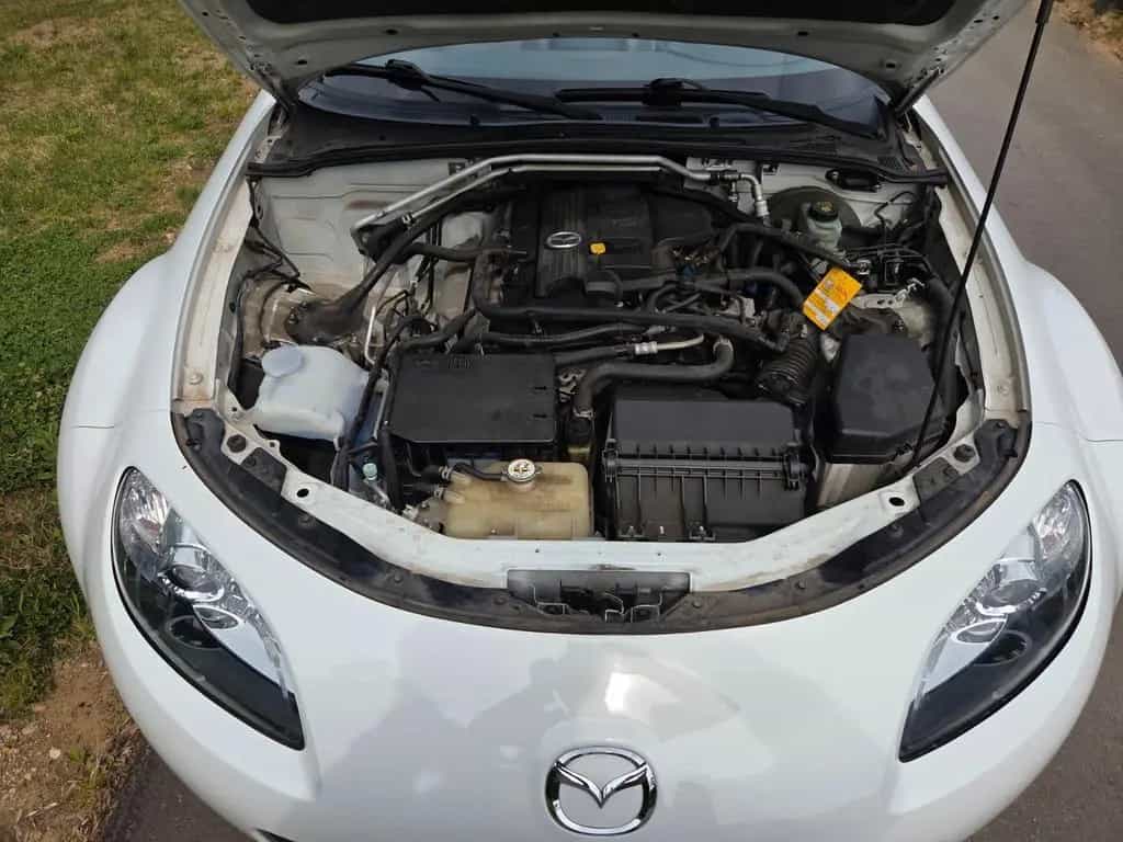 Mazda MX-5 III NC 1.8 MZR Hamaki 04/2012-photo-14