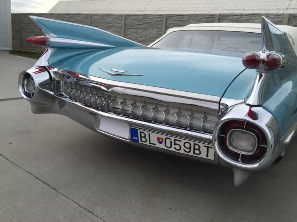 Cadillac Eldorado D Ville Convertible (Eldorado serie 62) 07/1959-photo-10