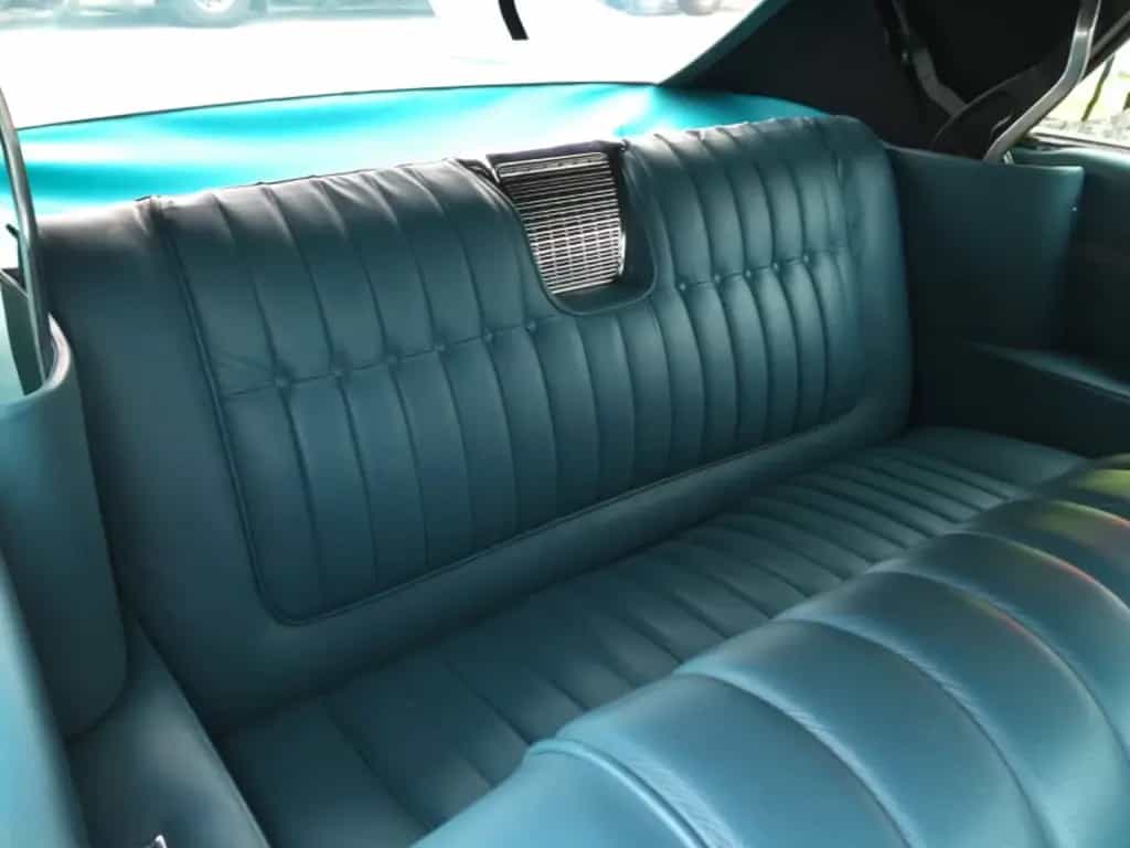 Cadillac Eldorado D Ville Convertible (Eldorado serie 62) 07/1959-photo-8