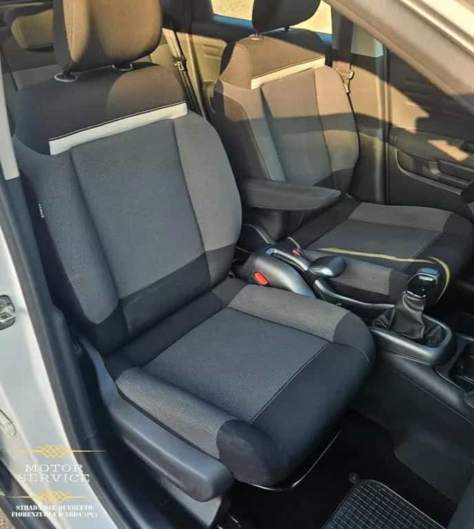 Citroën C3 Aircross Citroen C3 Shine PREZZO FINALE E REALE 05/2018-photo-10