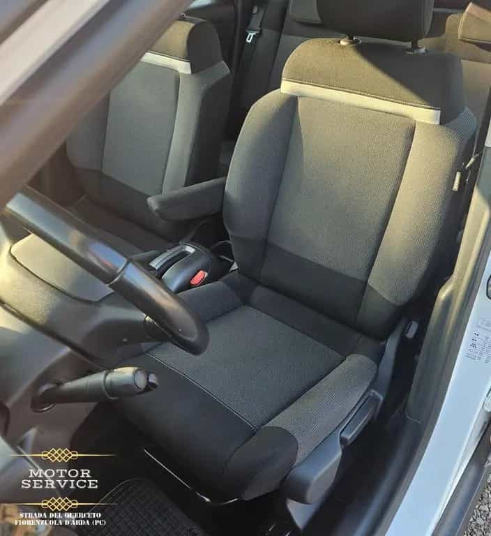 Citroën C3 Aircross Citroen C3 Shine PREZZO FINALE E REALE 05/2018-photo-11