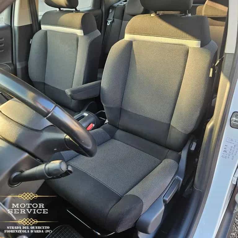 Citroën C3 Aircross Citroen C3 Shine PREZZO FINALE E REALE 05/2018-photo-12