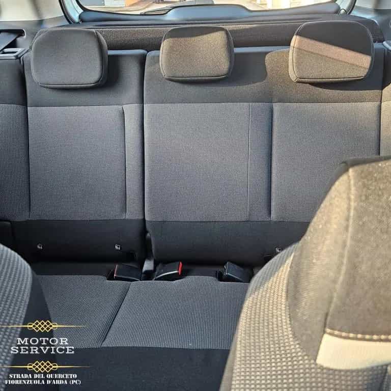 Citroën C3 Aircross Citroen C3 Shine PREZZO FINALE E REALE 05/2018-photo-13