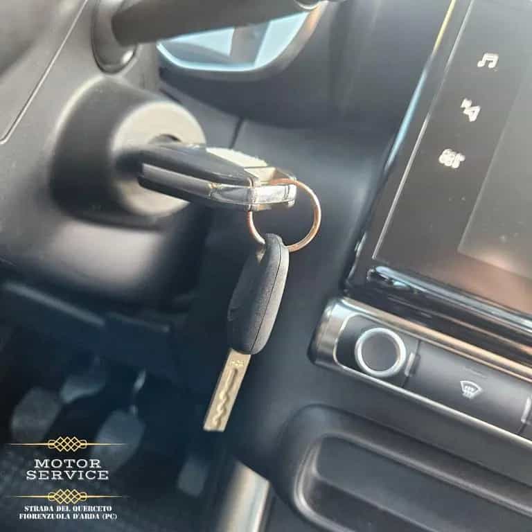 Citroën C3 Aircross Citroen C3 Shine PREZZO FINALE E REALE 05/2018-photo-7