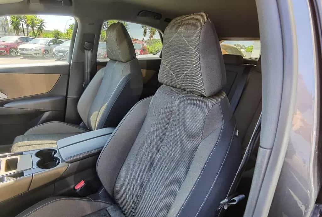 DS Automobiles DS7 (Crossback) Ds 7 Crossback HDi Aut.Bus.Sport*GARANZIA24MESI 03/2022-photo-10