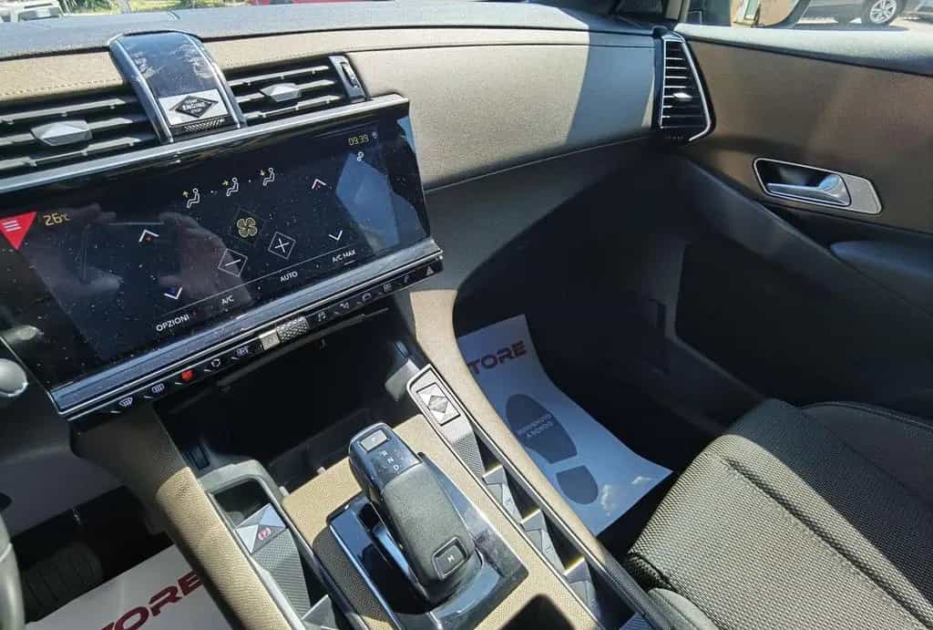 DS Automobiles DS7 (Crossback) Ds 7 Crossback HDi Aut.Bus.Sport*GARANZIA24MESI 03/2022-photo-11