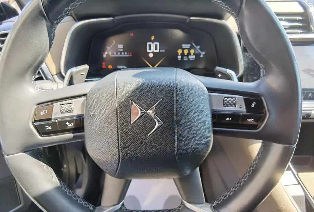 DS Automobiles DS7 (Crossback) Ds 7 Crossback HDi Aut.Bus.Sport*GARANZIA24MESI 03/2022-photo-14