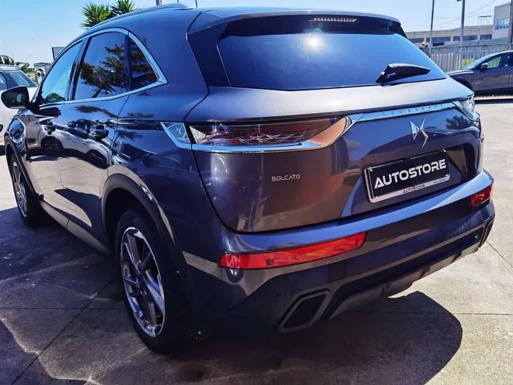 DS Automobiles DS7 (Crossback) Ds 7 Crossback HDi Aut.Bus.Sport*GARANZIA24MESI 03/2022-photo-5