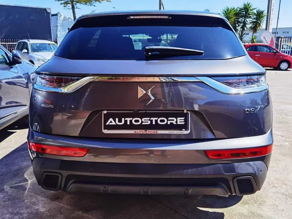 DS Automobiles DS7 (Crossback) Ds 7 Crossback HDi Aut.Bus.Sport*GARANZIA24MESI 03/2022-photo-6