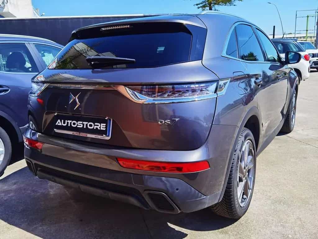 DS Automobiles DS7 (Crossback) Ds 7 Crossback HDi Aut.Bus.Sport*GARANZIA24MESI 03/2022-photo-7