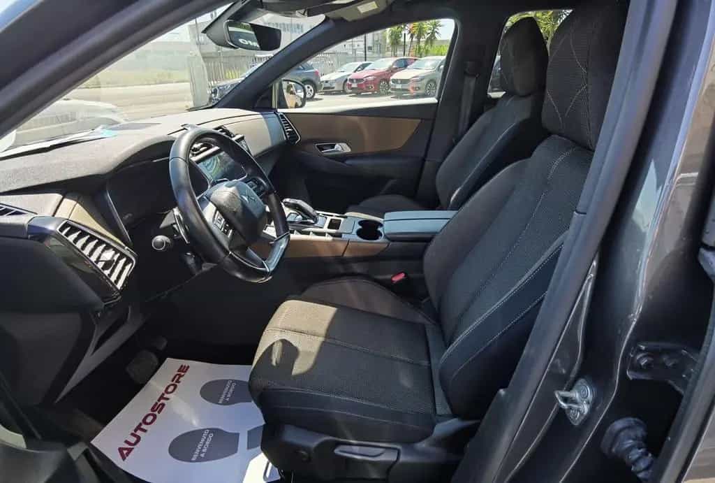DS Automobiles DS7 (Crossback) Ds 7 Crossback HDi Aut.Bus.Sport*GARANZIA24MESI 03/2022-photo-9