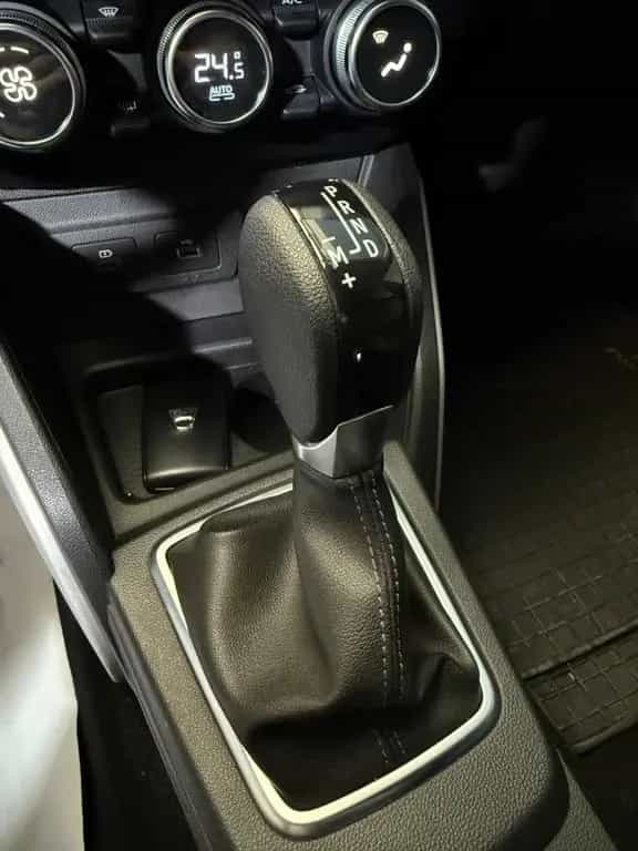 Dacia Duster II Prestige AUTOMATIK/150 PS/360°-Kamera 08/2021-photo-12