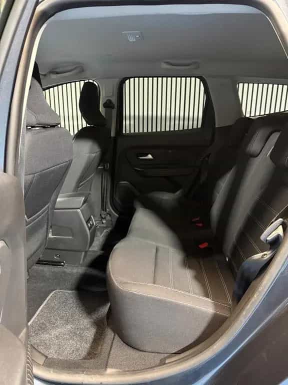 Dacia Duster II Prestige AUTOMATIK/150 PS/360°-Kamera 08/2021-photo-15