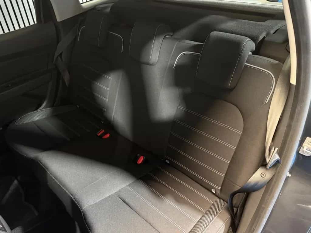 Dacia Duster II Prestige AUTOMATIK/150 PS/360°-Kamera 08/2021-photo-16