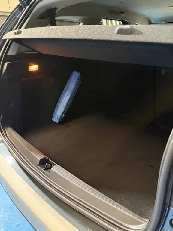 Dacia Duster II Prestige AUTOMATIK/150 PS/360°-Kamera 08/2021-photo-20