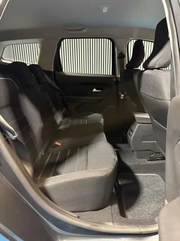 Dacia Duster II Prestige AUTOMATIK/150 PS/360°-Kamera 08/2021-photo-21