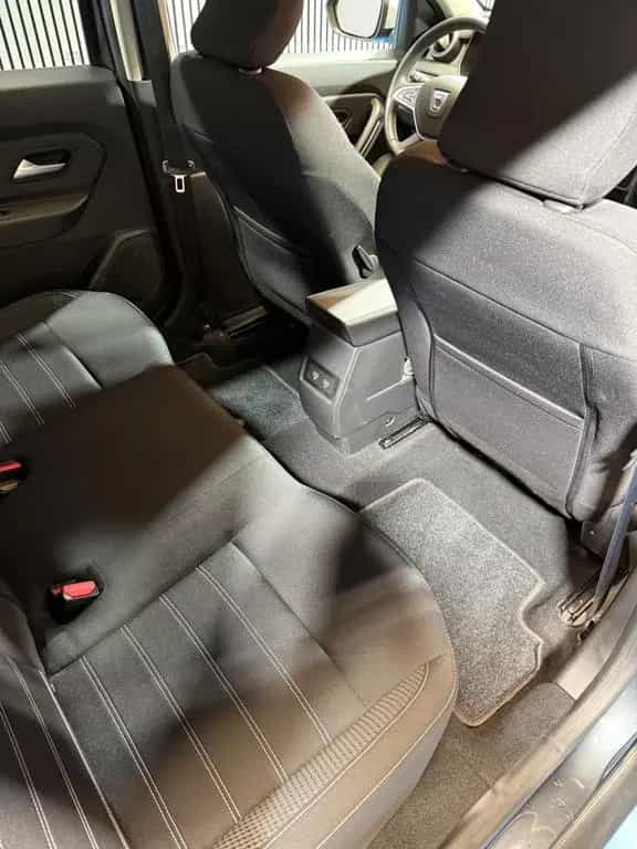 Dacia Duster II Prestige AUTOMATIK/150 PS/360°-Kamera 08/2021-photo-23