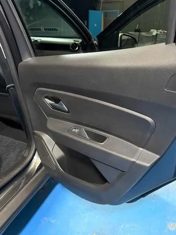 Dacia Duster II Prestige AUTOMATIK/150 PS/360°-Kamera 08/2021-photo-24