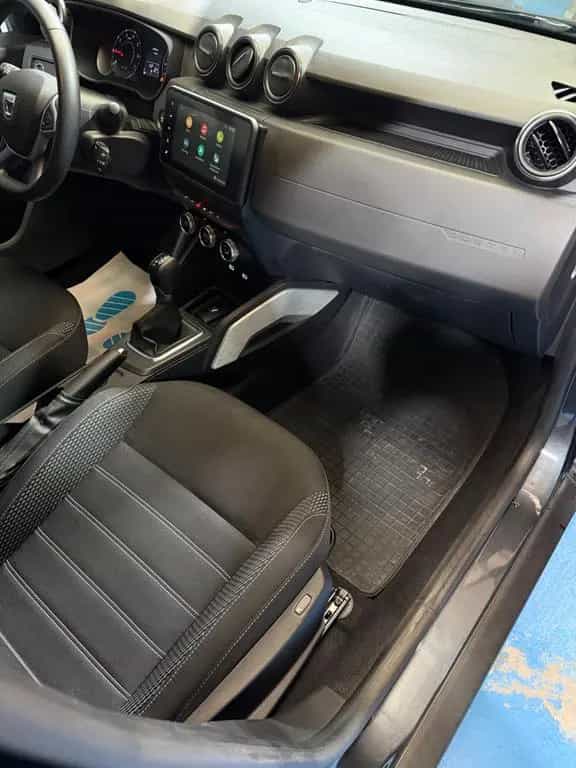Dacia Duster II Prestige AUTOMATIK/150 PS/360°-Kamera 08/2021-photo-27