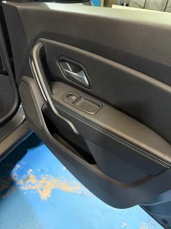 Dacia Duster II Prestige AUTOMATIK/150 PS/360°-Kamera 08/2021-photo-28