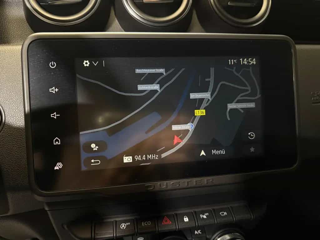 Dacia Duster II Prestige AUTOMATIK/150 PS/360°-Kamera 08/2021-photo-30