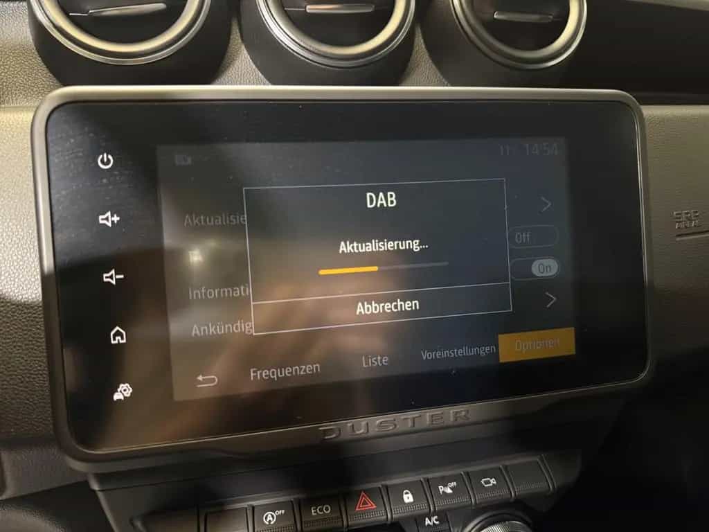 Dacia Duster II Prestige AUTOMATIK/150 PS/360°-Kamera 08/2021-photo-31