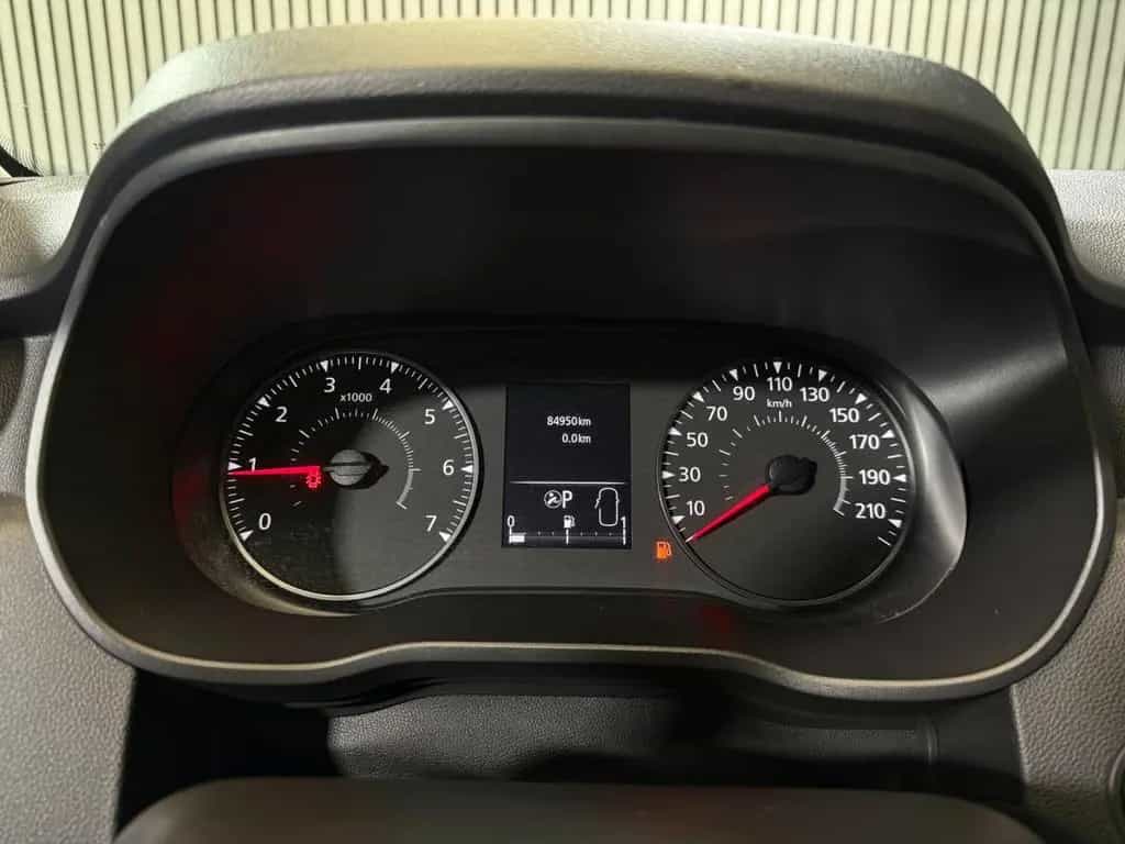Dacia Duster II Prestige AUTOMATIK/150 PS/360°-Kamera 08/2021-photo-33