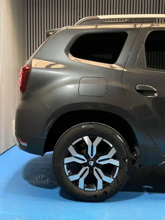 Dacia Duster II Prestige AUTOMATIK/150 PS/360°-Kamera 08/2021-photo-40