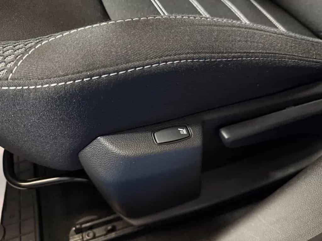 Dacia Duster II Prestige AUTOMATIK/150 PS/360°-Kamera 08/2021-photo-44
