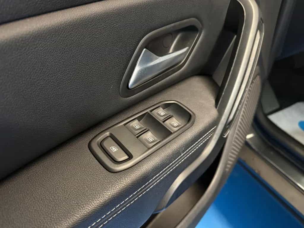 Dacia Duster II Prestige AUTOMATIK/150 PS/360°-Kamera 08/2021-photo-45