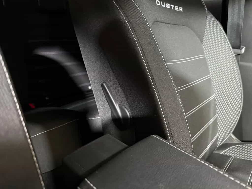 Dacia Duster II Prestige AUTOMATIK/150 PS/360°-Kamera 08/2021-photo-46