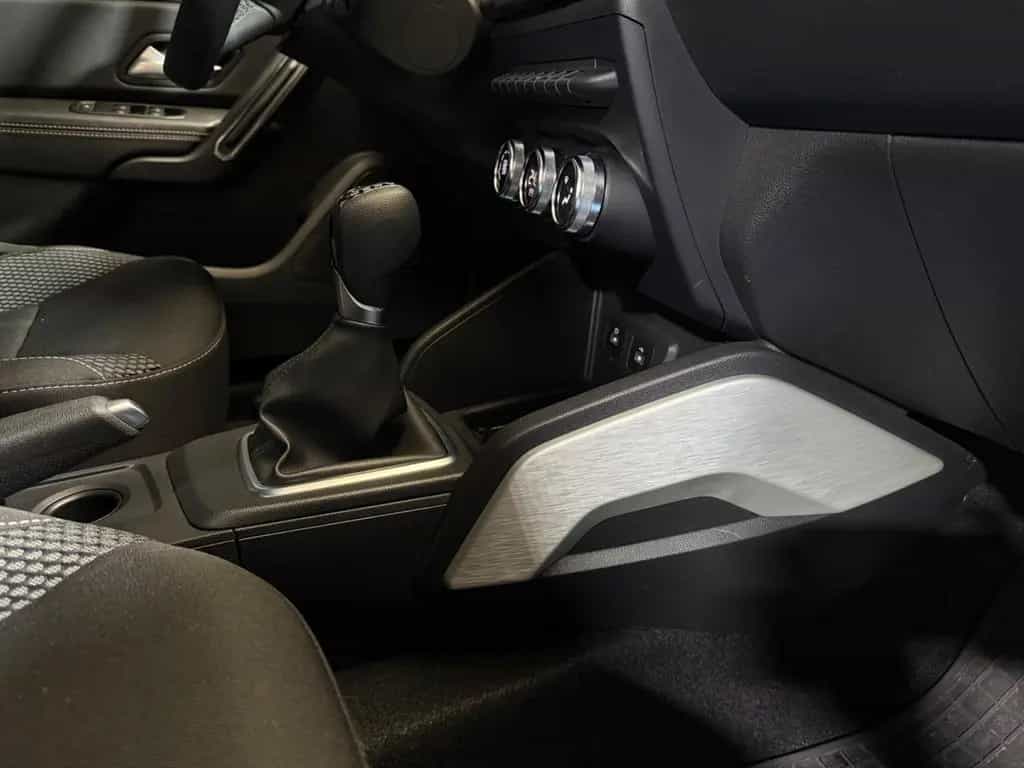 Dacia Duster II Prestige AUTOMATIK/150 PS/360°-Kamera 08/2021-photo-47