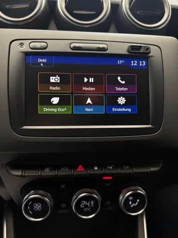 Dacia Duster II Adventure 05/2019-photo-11