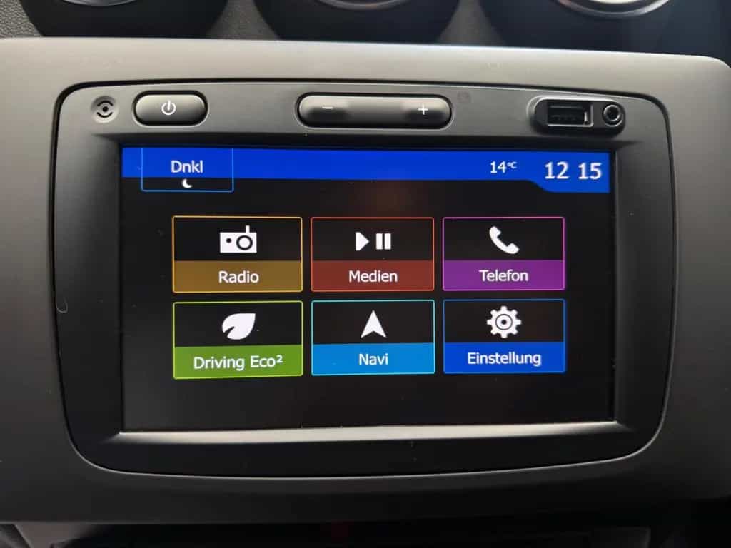Dacia Duster II Adventure 05/2019-photo-15