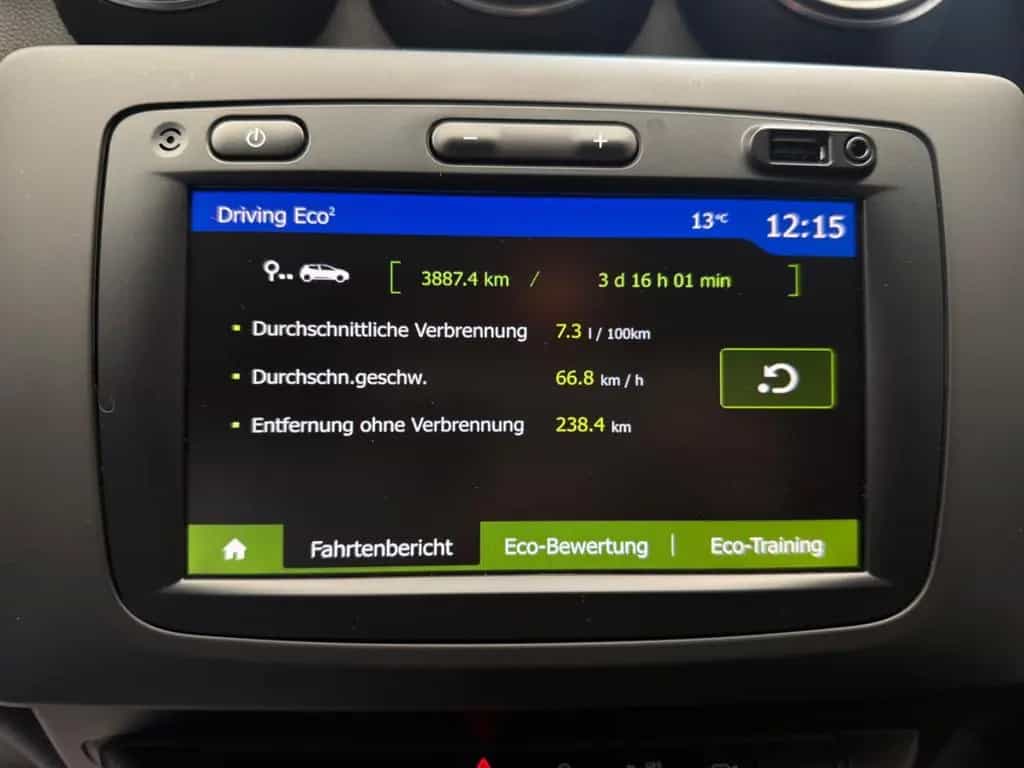 Dacia Duster II Adventure 05/2019-photo-17