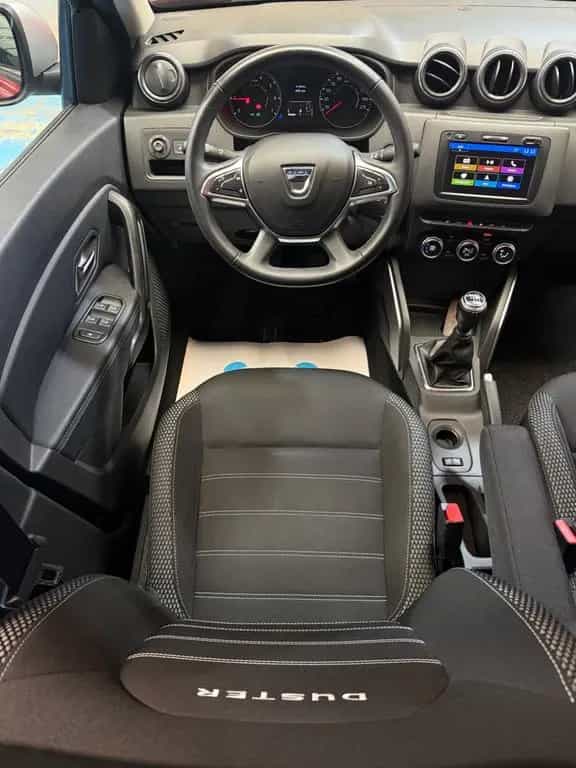 Dacia Duster II Adventure 05/2019-photo-20