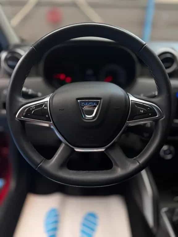 Dacia Duster II Adventure 05/2019-photo-21