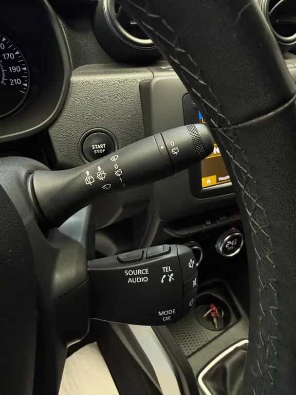 Dacia Duster II Adventure 05/2019-photo-23