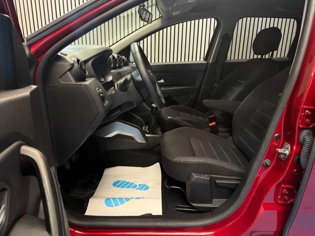 Dacia Duster II Adventure 05/2019-photo-30