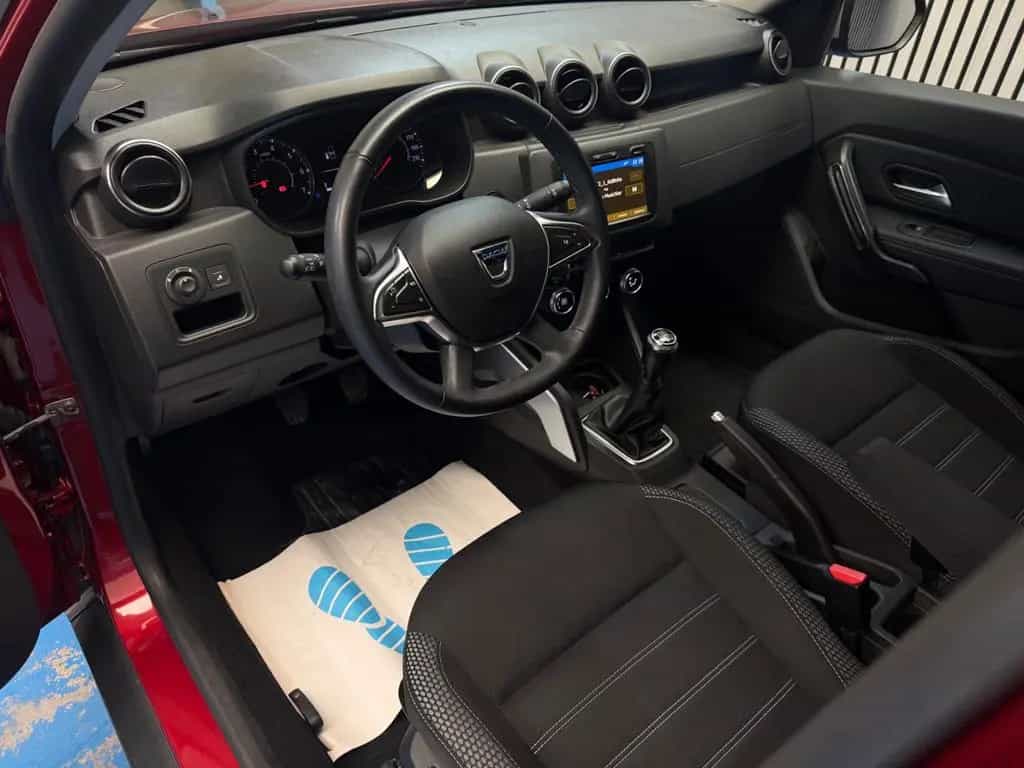 Dacia Duster II Adventure 05/2019-photo-31