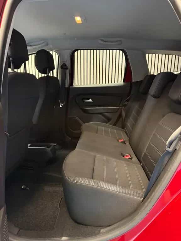 Dacia Duster II Adventure 05/2019-photo-33