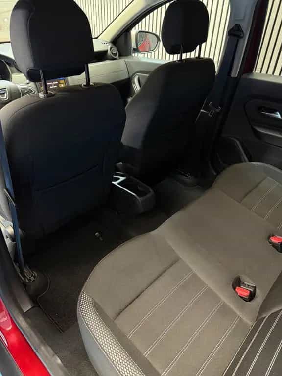 Dacia Duster II Adventure 05/2019-photo-34